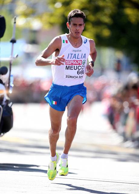 A Pisa i tricolori di Mezza Maratona:  Meucci e Yaremchuk  i possibili protagonisti