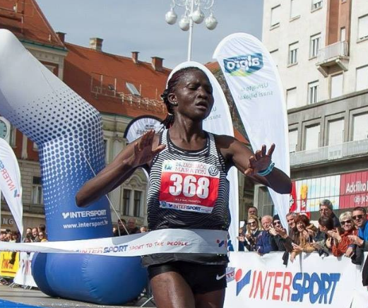 Doping: altre 2 atlete keniote squalificate, esattamente un mese dopo che World Athletics elogiÃ² il Kenya per la sua lotta al doping!