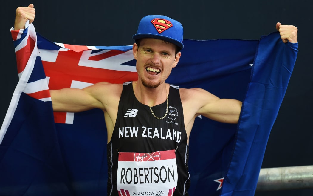 Doping: maxi squalifica di 8 anni per un runner neozelandese