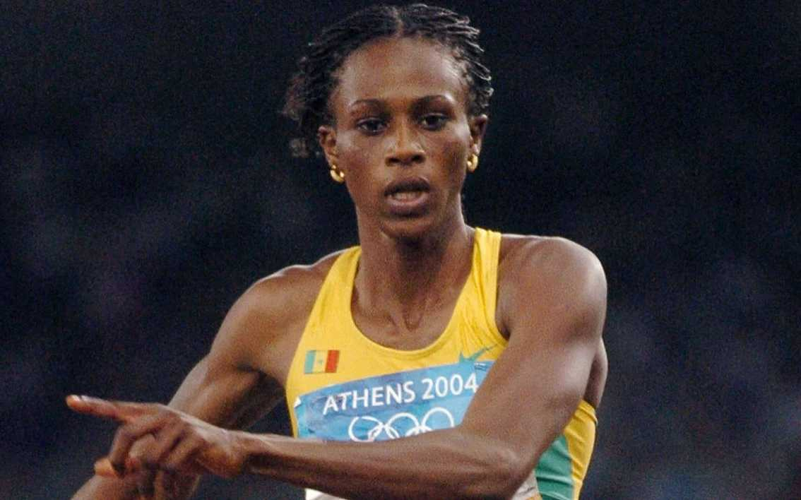 Muore a 44 anni la vincitrice della prima medaglia mondiale senegalese