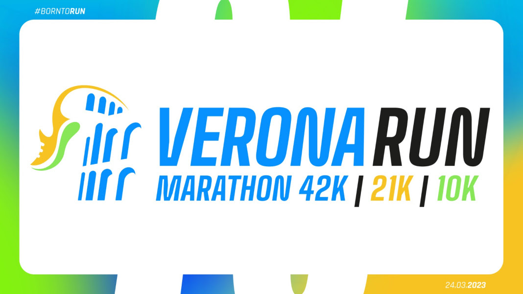 Verona cambia stile, nasce Verona Run Events: Run Ã¨ la nuova parola dâ€™ordine