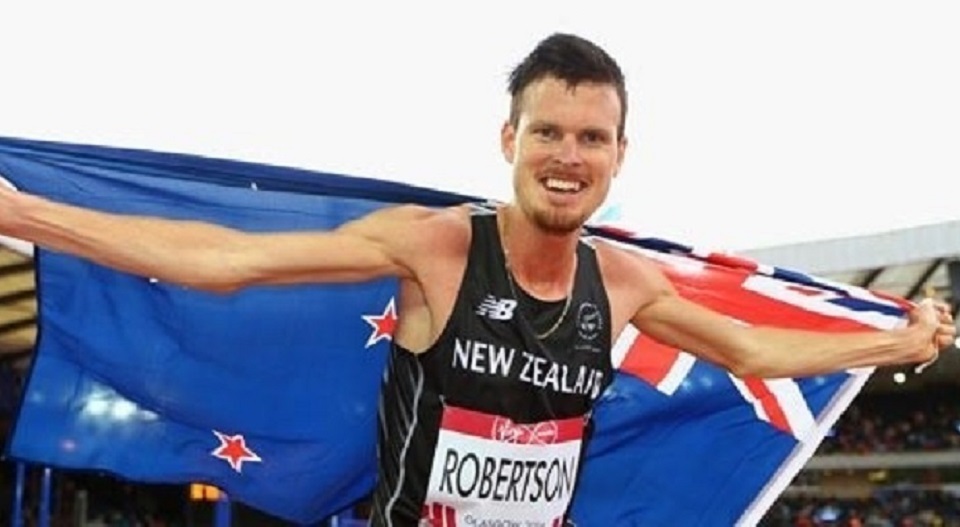 Doping: surreale giustificazione di Robertson (8 anni di squalifica): 