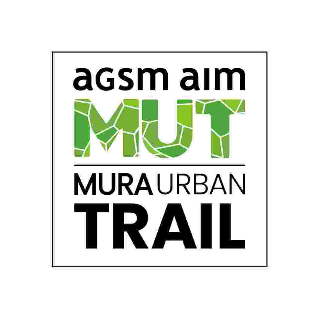 AgsmAim Mura Urban Trail: la medaglia ama la natura
