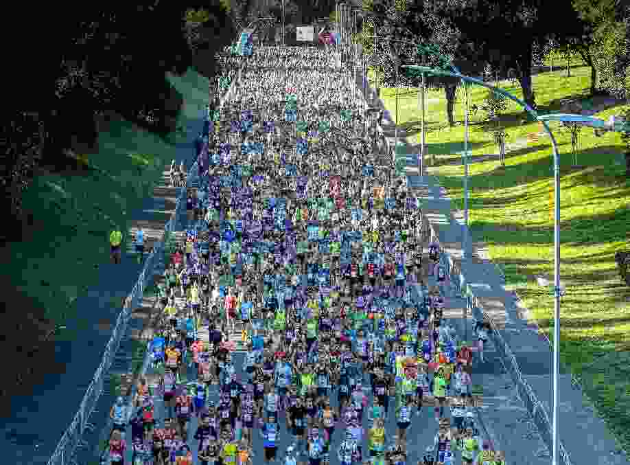 Riparte la RomaOstia Half Marathon, 49a edizione. Iscrizioni aperte sul sito ufficiale. Disponibili gli ultimi pettorali al prezzo promozionale