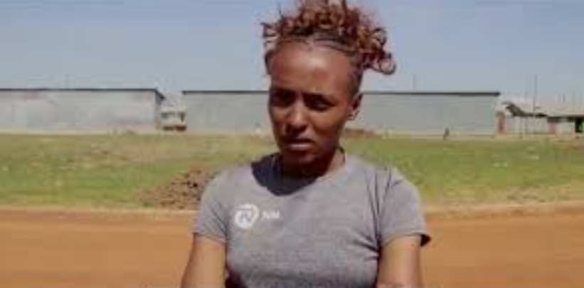 Doping: sospesa l' etiope Tsehay Gemechu, nona maratoneta nella classifica di tutti i tempi