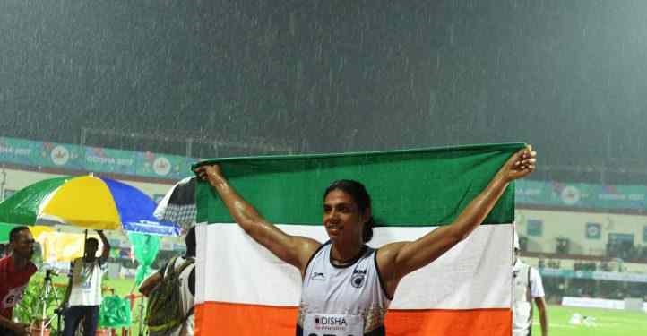 Doping: squalificata per otto anni atleta indiana beccata per la seconda volta!