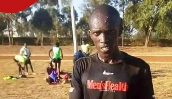 Muore a 32 anni il maratoneta keniano Kipsang