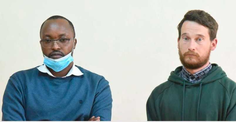 Prelevavano sangue ad atleti keniani senza nessun motivo, condannati