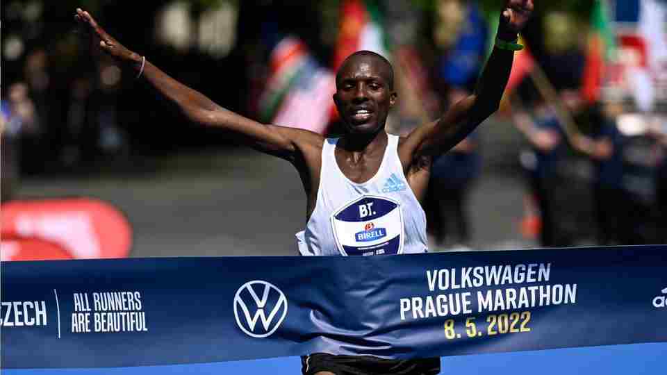 Doping: sospesi due maratoneti keniani, ci risiamo!
