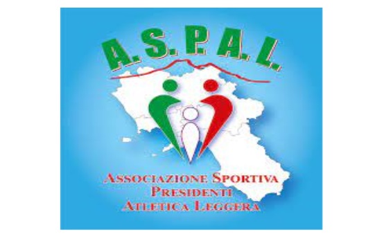 ASPAL Associazione Solidale Presidenti Atletica Leggera Presidenti  Luigi Dâ€™Aniello riconfermato Presidente