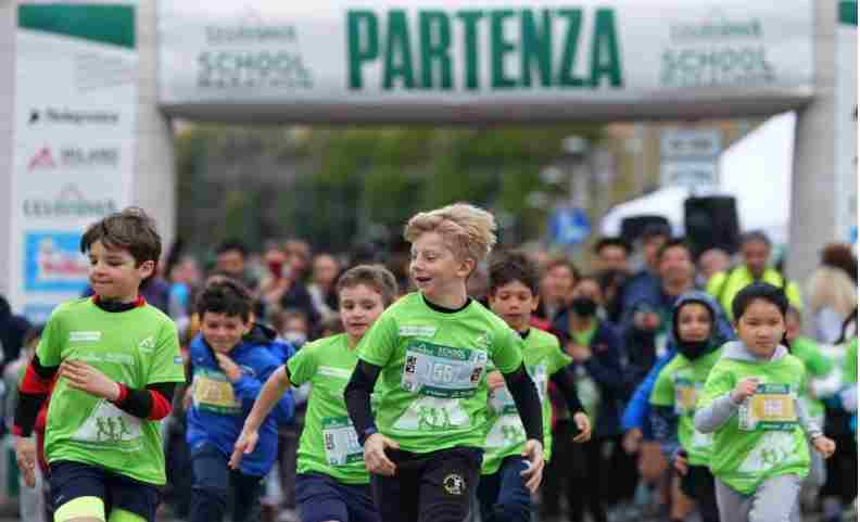 Milano Running Festival presented by Sky 2024. Si apre giovedì 4 aprile