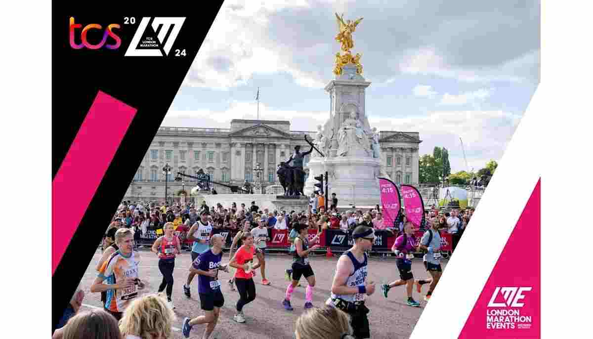 Maratona di Londra IN DIRETTA TV FREE, si punta al record mondiale!