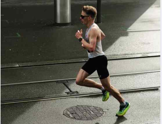 Muore maratoneta 34enne durante un allenamento, svanisce per lui il sogno olimpico!