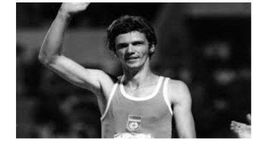 Morto il campione europeo degli 800 metri di Roma 1974 Luciano Susanj