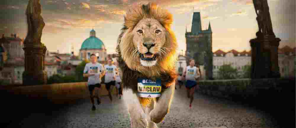 I top runner della Maratona Internazionale di Praga al via domenica 5 maggio