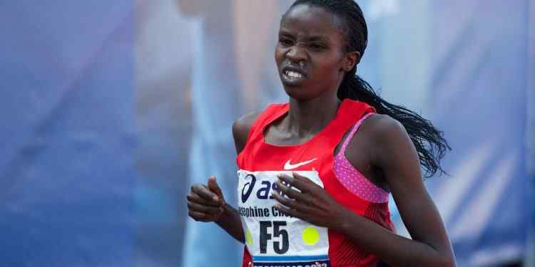 Doping: 7 anni di squalifica per la recidiva maratoneta keniana Josephine Chepkoech