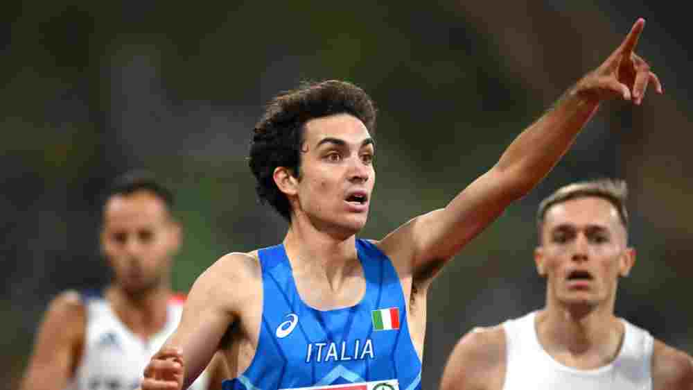 Pietro Arese cancella il record italiano dei 1500 metri ad Oslo