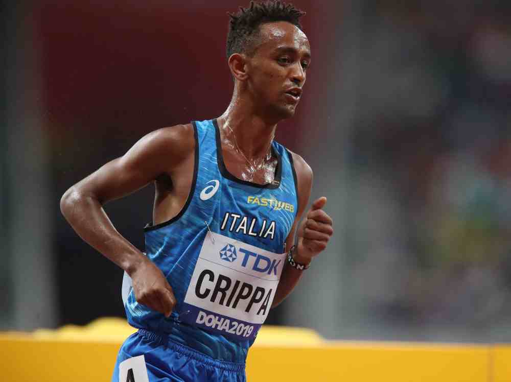 Yeman Crippa vince la 10 km di Monza