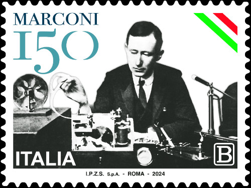 150 anni di Guglielmo Marconi, genio delle comunicazioni
