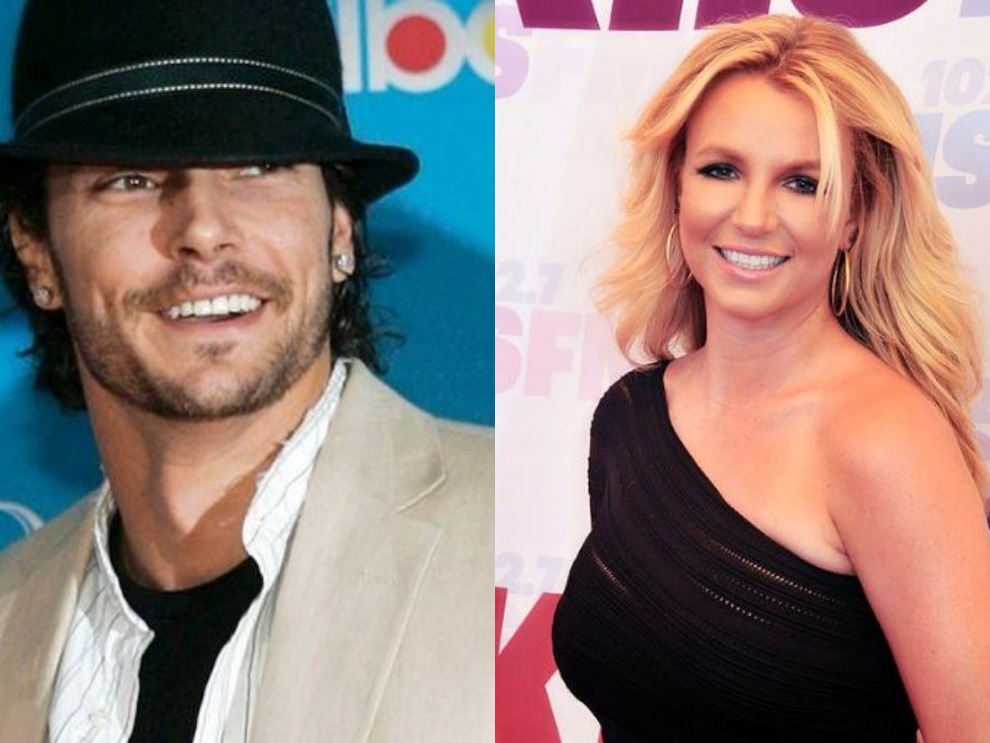 Britney Spears, l’ex marito chiede il triplo nell’assegno di mantenimento