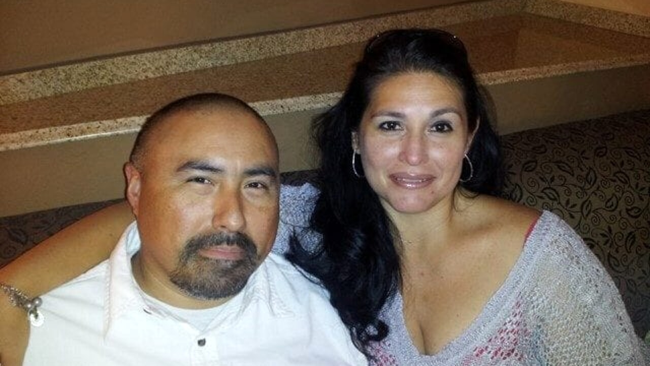 Joe Garcia, morto d'infarto il marito della prof Irma uccisa in Texas. La famiglia: Â«Non ha resistito al doloreÂ»
