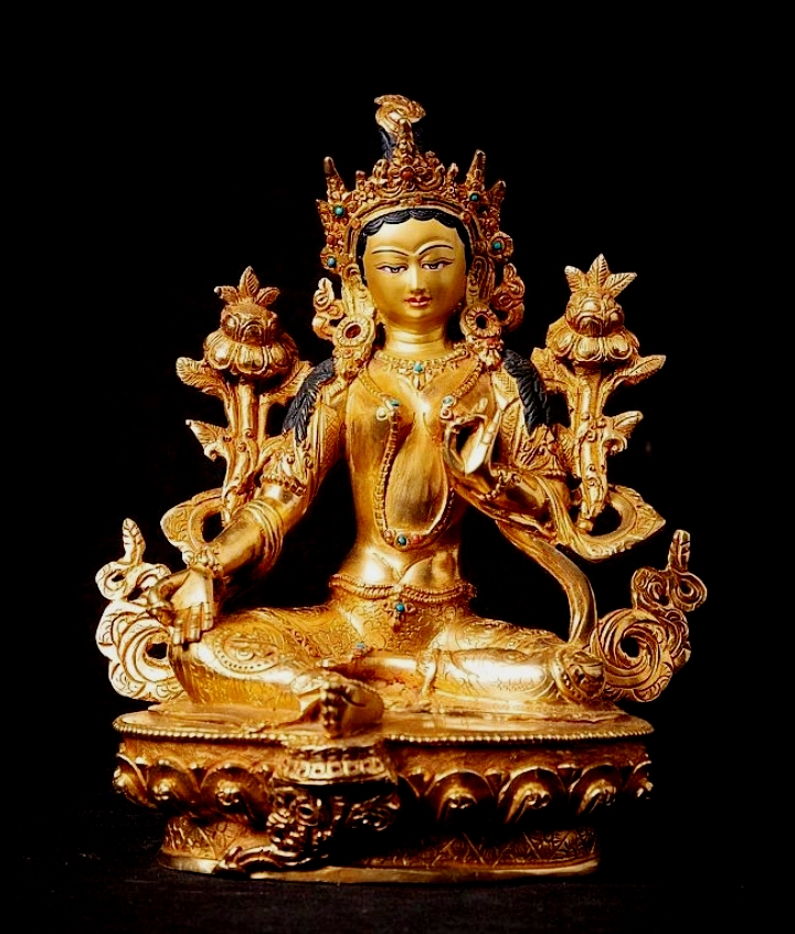 Dhammapada – Parole del Dharma