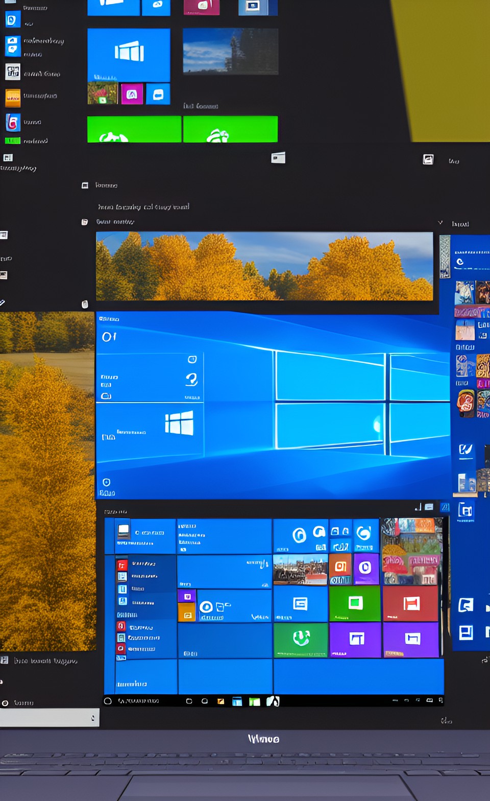 Windows 11 22H2 Patch Tuesday: L'aggiornamento potrebbe rallentare gli SSD e i tempi di avvio