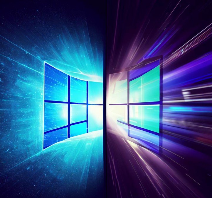 Come aggiornare da Windows 8.1 a Windows 10: Guida passo passo