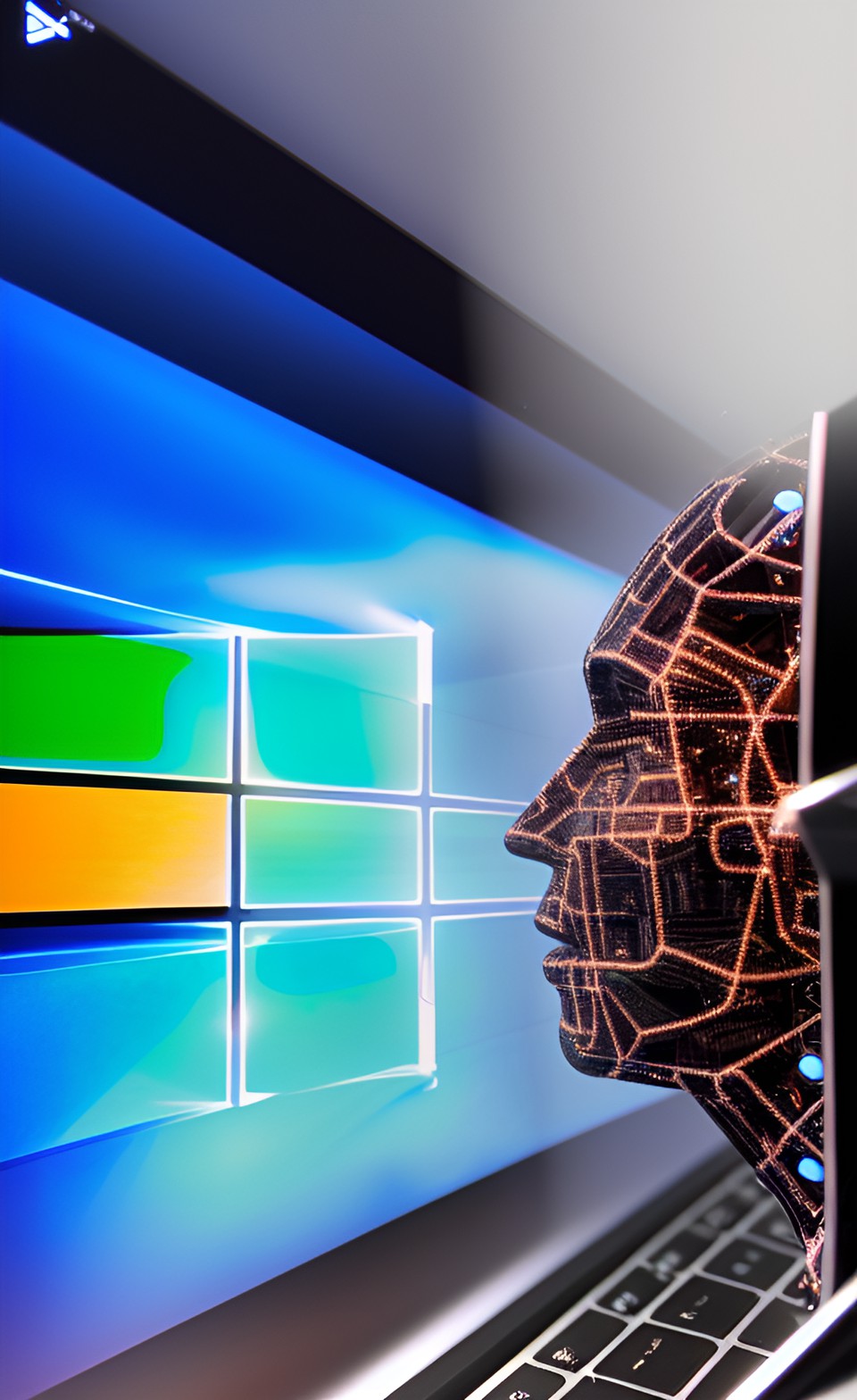 L'impatto morale dell'IA su Windows 11: una questione aperta