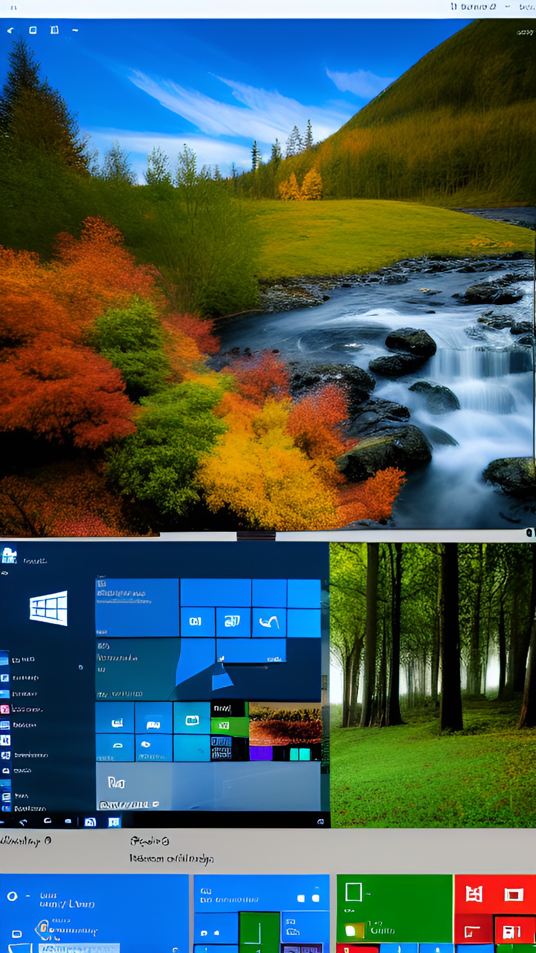 Come personalizzare l'aspetto di Windows 10: guida completa