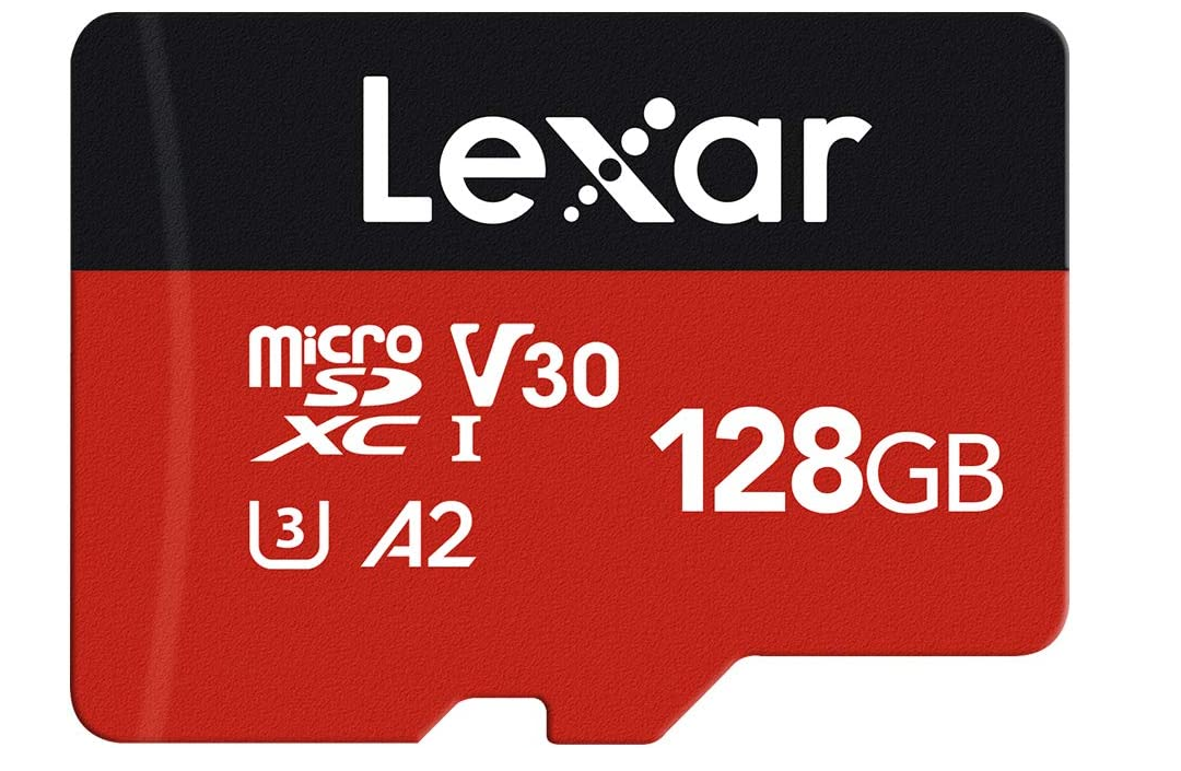 Guida ai simboli presenti sulle schedine SD: scopri il significato e le caratteristiche della Lexar Micro SD 128 GB
