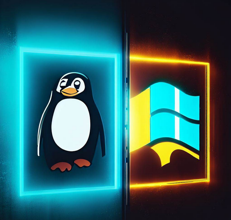 Windows vs Linux: Confronto completo per determinare quale sistema operativo Ã¨ migliore