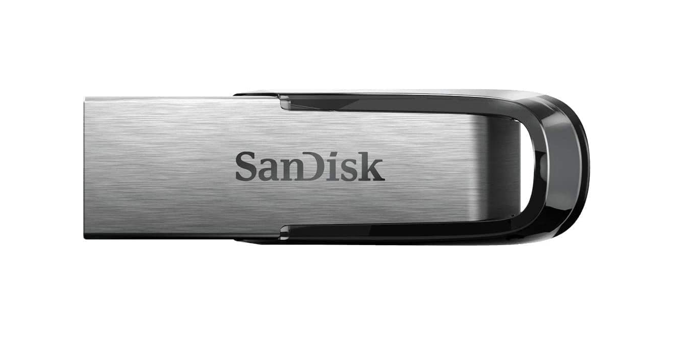 Recensione SanDisk Ultra Flair 32 GB USB 3.0 Flash Drive: VelocitÃ  e AffidabilitÃ  in un Design Elegante