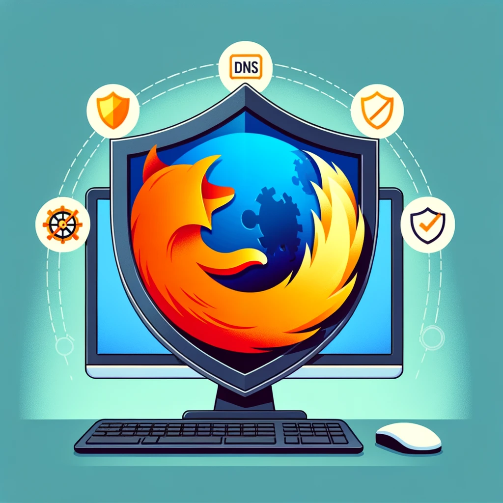 Firefox 125: Nuove Funzionalità, Miglioramenti alla Sicurezza e Supporto per AV1