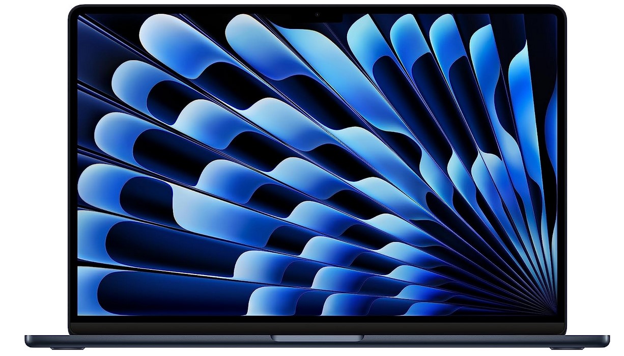 Apple 2023 MacBook Air: Caratteristiche del Nuovo Portatile con Chip M2 e Display Liquid Retina da 15,3