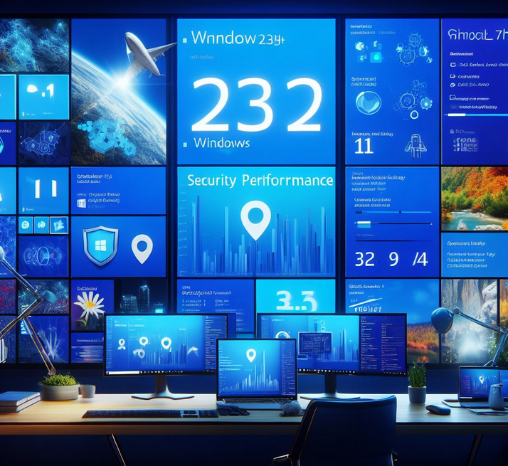 Windows 11 Build 22635.3500: Nuove funzionalità del Gestore Account Microsoft e recupero MSA