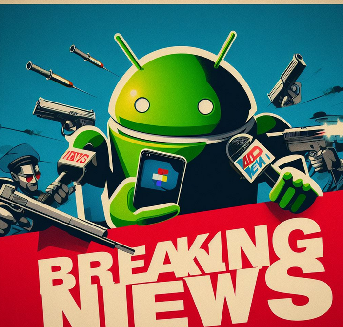Android 14: Rimozione della Funzione delle Notifiche nelle Scorciatoie a Lungo Premere