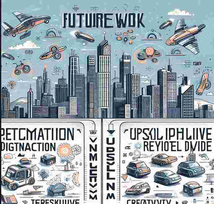 Impatto delle Competenze Tecniche sul Futuro del Lavoro