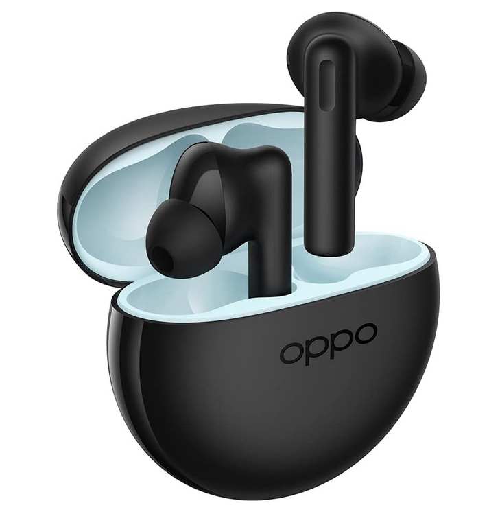 OPPO Enco Buds2: Auricolari True Wireless con Cancellazione Rumore