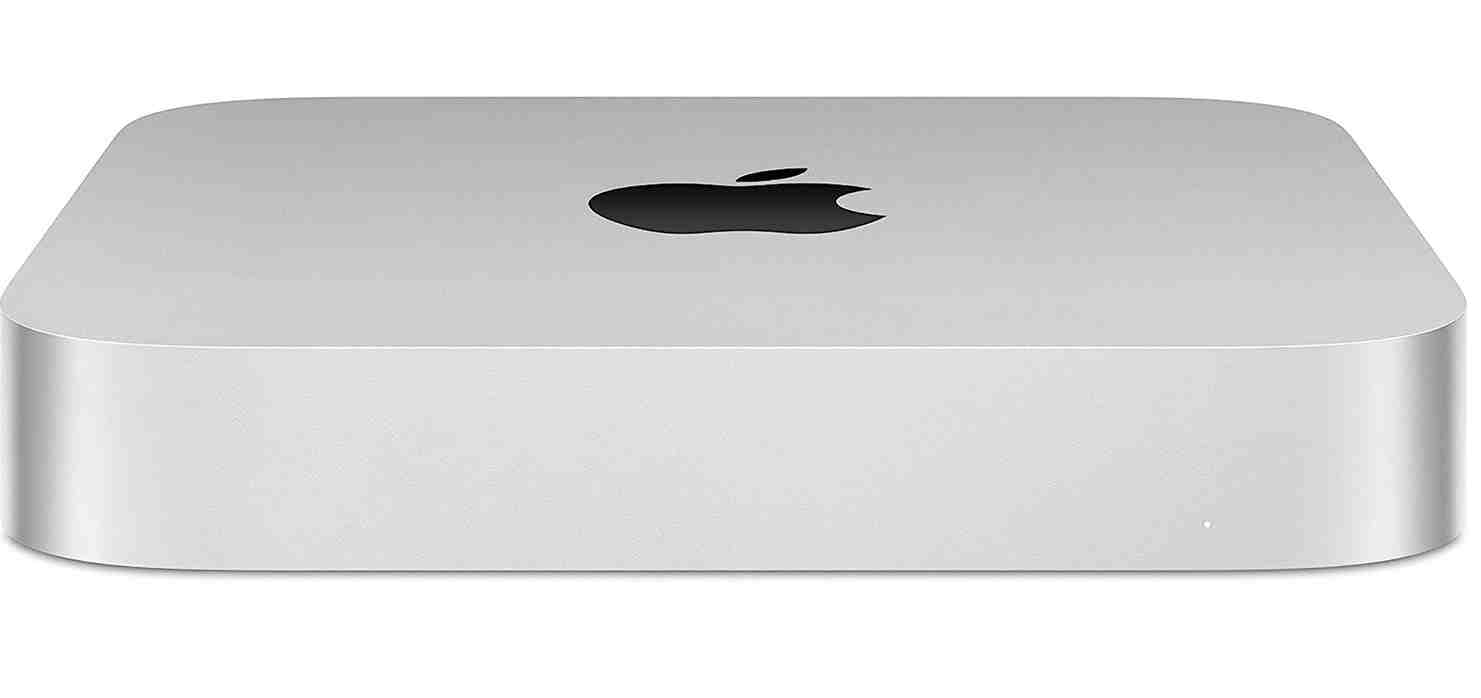 Apple 2023 Mac Mini M2: Il Desktop più Venduto su Amazon nei Primi Mesi del 2024