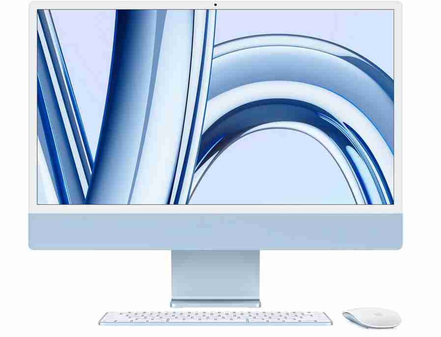 Recensione iMac M3 2024: Il Desktop All-in-One di Apple Rivisto per l'Anno in Corso