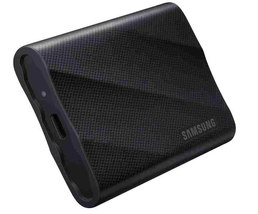 Recensione Samsung Memorie T9 SSD Esterno Portatile da 1TB: VelocitÃ  e AffidabilitÃ  per Foto, Video e Giochi