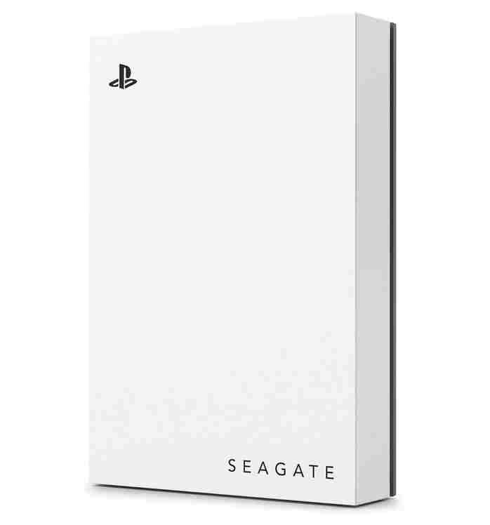 Recensione Seagate Game Drive for PS5 5TB: UnitÃ  SSD Esterna con Licenza Ufficiale, Perfetta per Giochi PS4 e PS5
