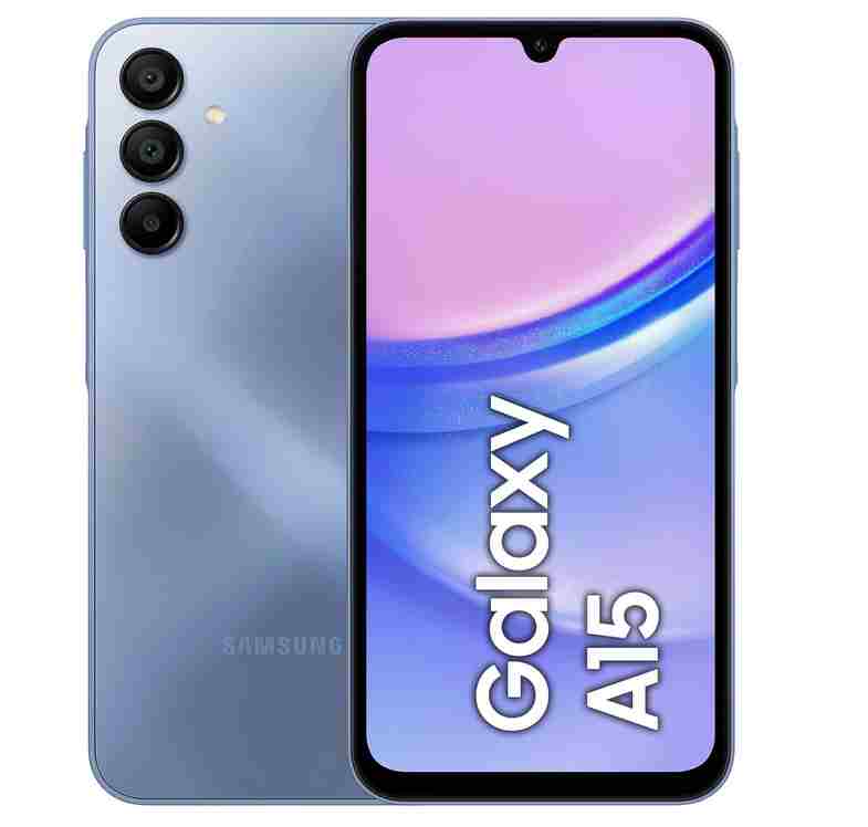 Novità 2024: Recensione Samsung Galaxy A35 5G con Android 14, Display Super AMOLED e Fotocamera 50MP