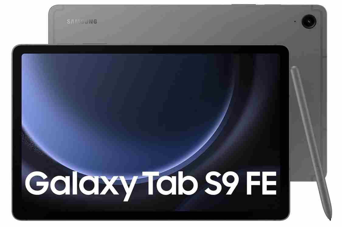 Samsung Galaxy Tab S9 FE: Recensione del Tablet 10.9