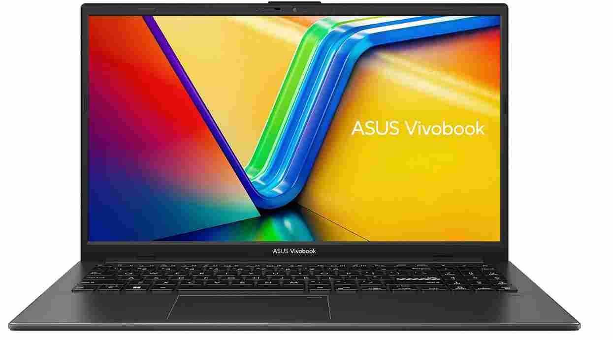Recensione Asus Vivobook Go 15 E1504FA: Notebook Leggero con Display FHD da 15.6", AMD Ryzen 3, 8GB RAM, 512GB SSD, Windows 11 Home