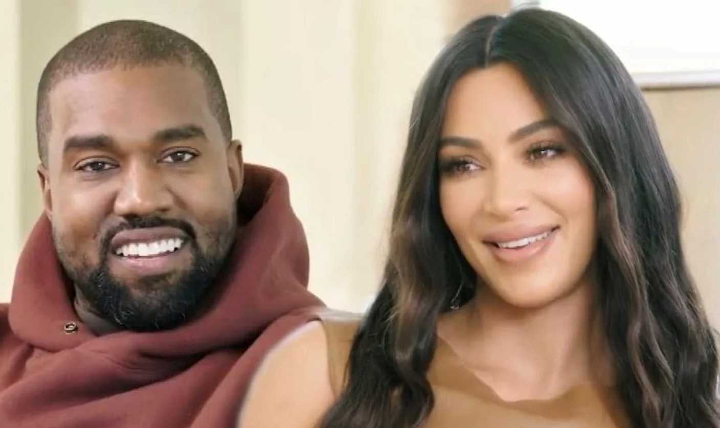 Kanye West contro Kim Kardashian perchÃ¨ ha coinvolto la figlia nelle sue attivitÃ  sul social