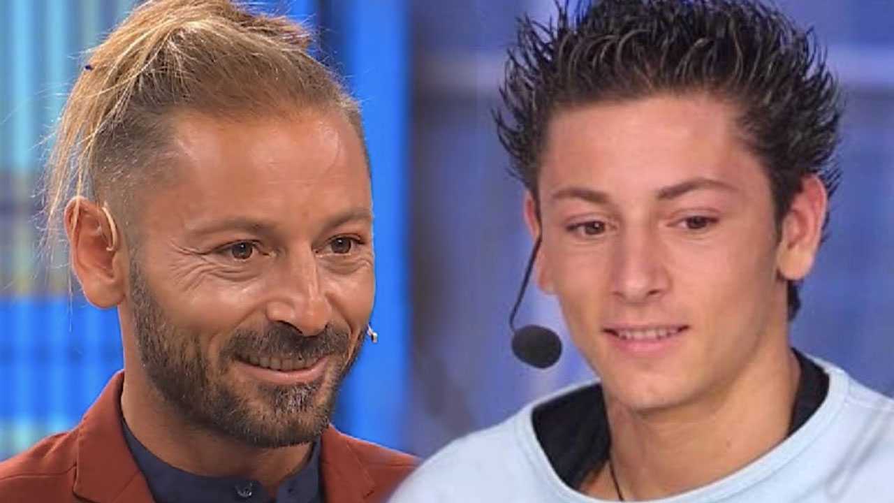 Leonardo Fumarola l'ex ballerino di Amici torna in tv e racconta la sua nuova vita