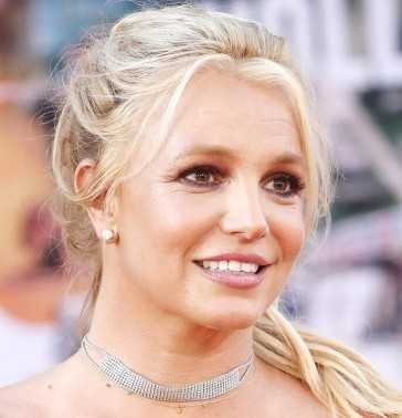 Britney Spears l'ex marito i figli non vogliono vederla da mesi dopo le foto senza veli sui social