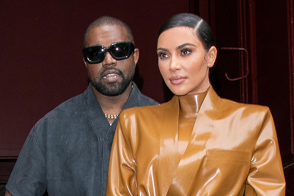 Kim Kardashian e Kanye West divorziano lui verserÃ  200mila dollari al mese per il mantenimento dei figli